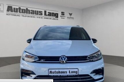 VW Touran 20.000 km 39.980 &euro; Rottenburg 84056