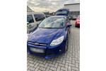 Ford Focus Kombi 248.774 km 2.500 &euro; Bensheim 64625