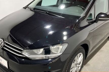 VW Touran 95.000 km 23.980 &euro; Norderstedt 22848
