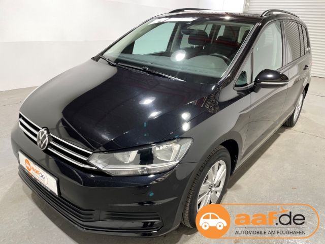 VW Touran 95.000 km 23.980 &euro; Norderstedt 22848