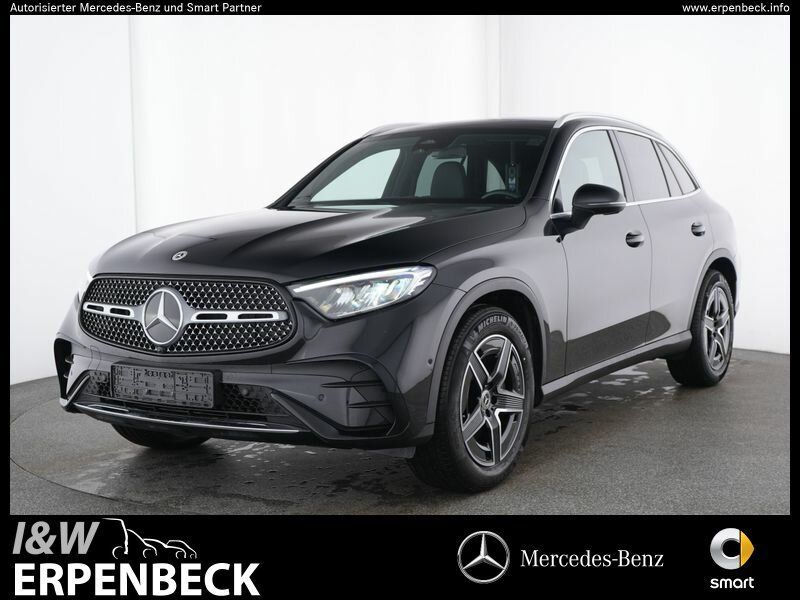 GLC 200