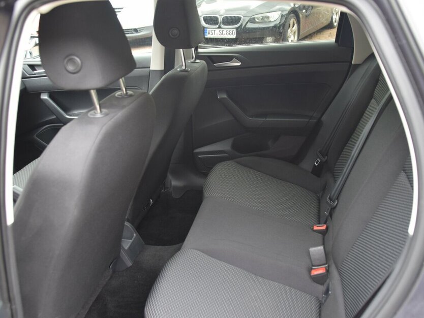 VW Polo 1,0 Fresh Klima*LED*PDC*5 Türen*Allseason 29.996 km 15.980 € Rastede 26160