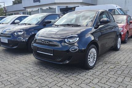 Fiat 500e 9.982 km 23.999 € Massen 03238