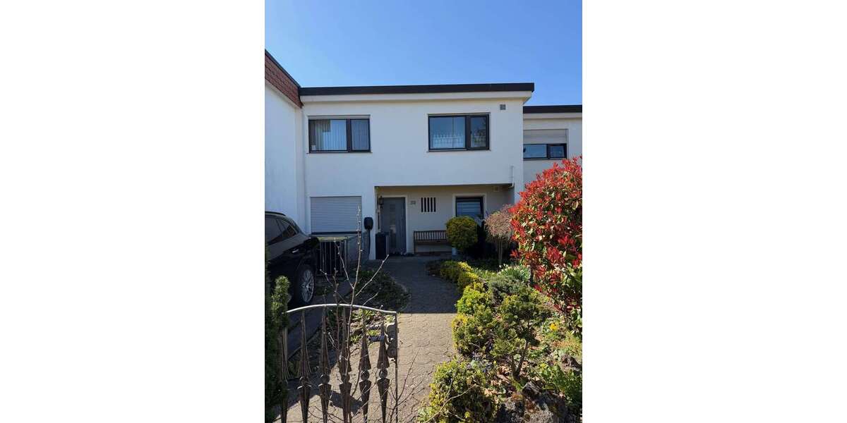 Einfamilienhaus Weilheim - 6.5 Zimmer, 126 m&sup2;, 525.000&euro; | Angebot:25764129
