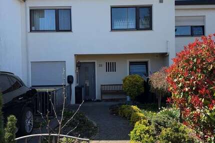 Haus Weilheim - 6.5 Zimmer, 126 m&sup2;, 525.000&euro; | Angebot:25764129