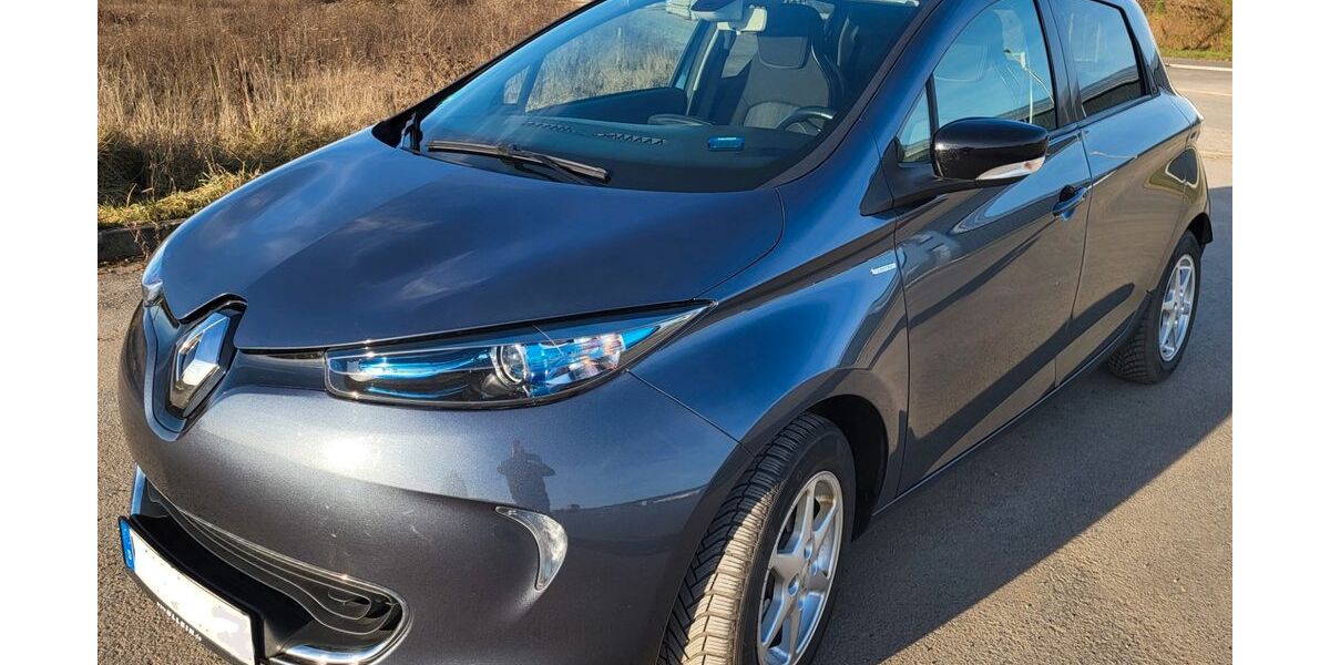 Renault ZOE 47.250 km 7.400 &euro; Hofheim 97461