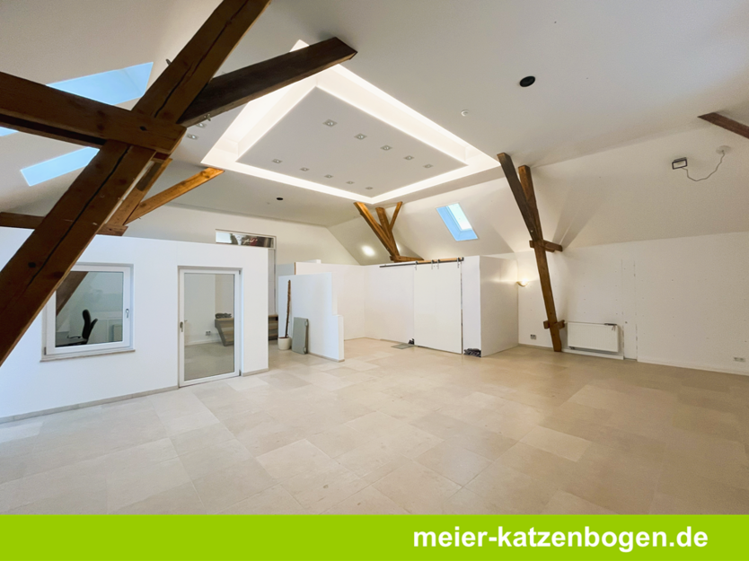 Büro in Ingolstadt 850 € 114 m²