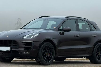 Porsche Macan 174.000 km 29.999 &euro; Hallwangen 72280
