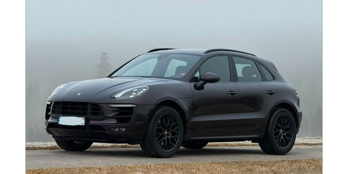 Porsche Macan 174.000 km 29.999 &euro; Hallwangen 72280