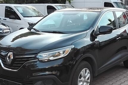 Renault Kadjar 84.600 km 9.450 € Berlin 13409
