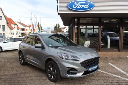 Ford Kuga 30.850 km 31.990 &euro; Filderstadt 70794