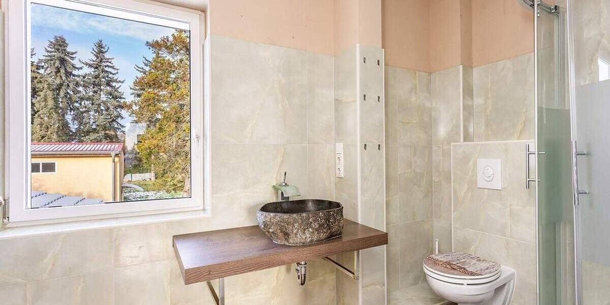 Einfamilienhaus Hoppegarten Birkenstein - 5 Zimmer, 129 m&sup2;, 549.000&euro; | Angebot:25820549