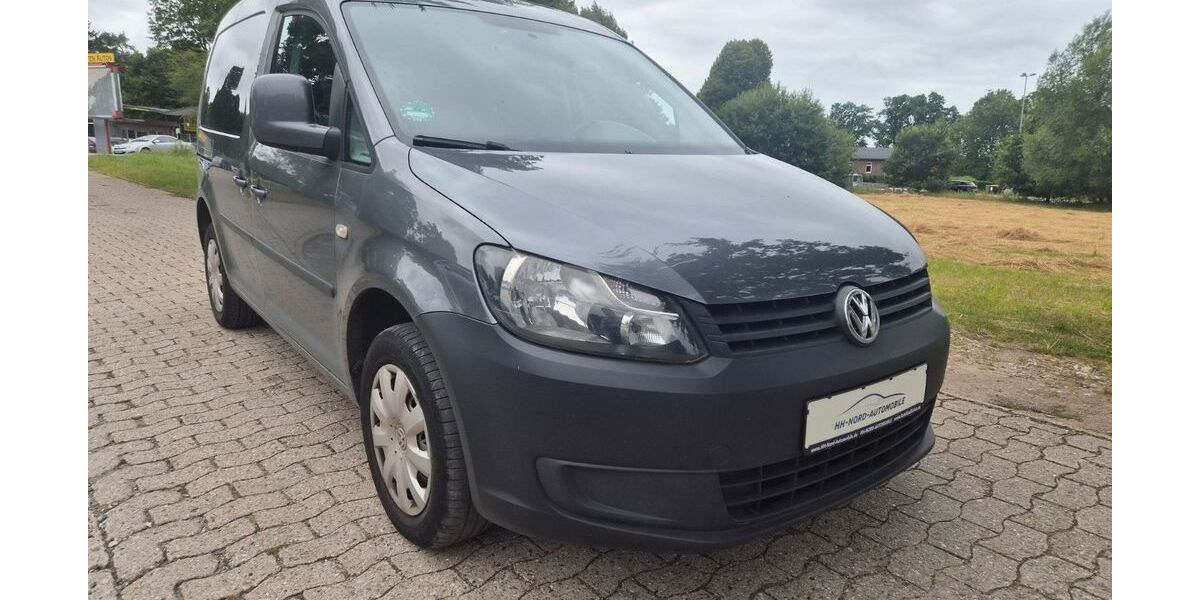 VW Caddy 170.311 km 5.999 &euro; Buxtehude 21614