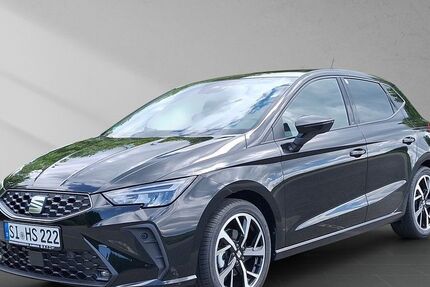 Seat Ibiza 1.600 km 22.210 &euro; Erndtebrück 57339