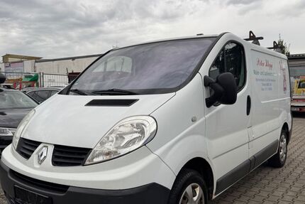 Renault Trafic 231.690 km 4.490 &euro; Rosenheim 83026