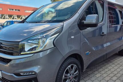 Fiat Talento 109.115 km 20.990 € Zehdenick 16792