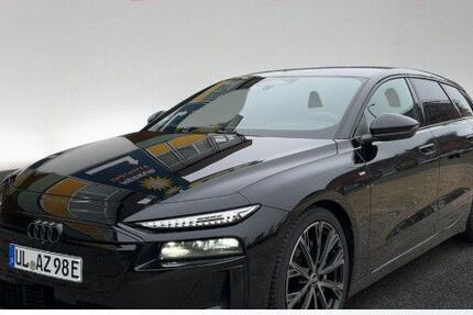 Audi A6 e-tron 23.577 km 59.820 &euro; Ulm 89073