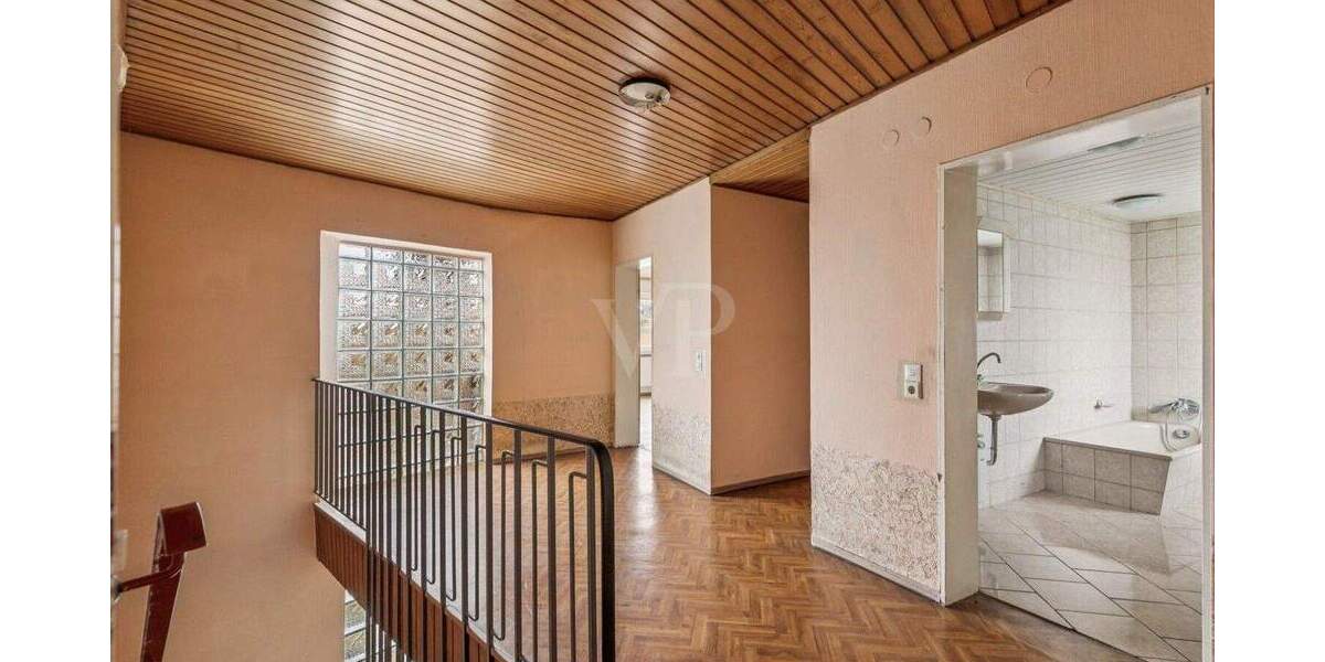 Einfamilienhaus Kirchheimbolanden - 6 Zimmer, 148 m&sup2;, 349.000&euro; | Angebot:25778776