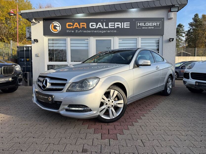 Mercedes-Benz C 180 75.000 km 15.990 € Hilgert 56206