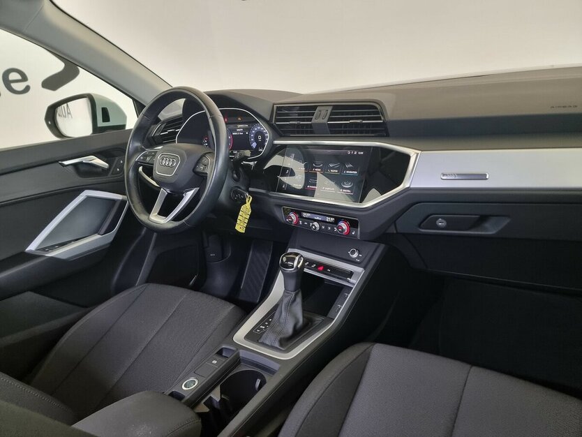 Audi Q3 35 TDI Advanced Prestige LED ACC APP schw.AHK 79.950 km 27.750 € Garrel 49681