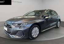 Gebrauchtwagen Audi A3