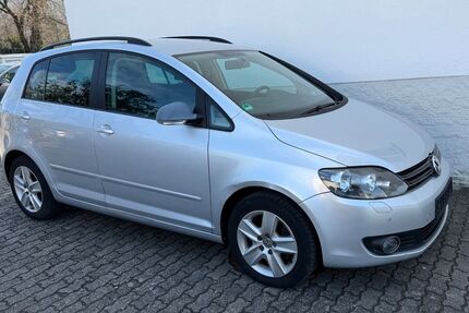 VW Golf Plus 50.000 km 7.900 &euro; Alsbach 64665
