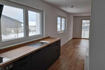 attraktives Apartment mit hochwertiger Einbauküche