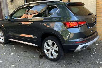 Seat Ateca 115.000 km 25.000 € Göttingen 37073