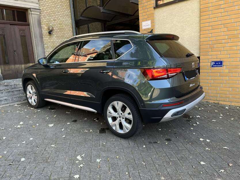 Seat Ateca 115.000 km 25.000 € Göttingen 37073