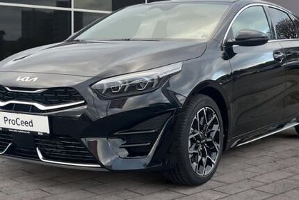 Kia pro ceed / ProCeed 2.770 km 31.280 € Obernburg 63785