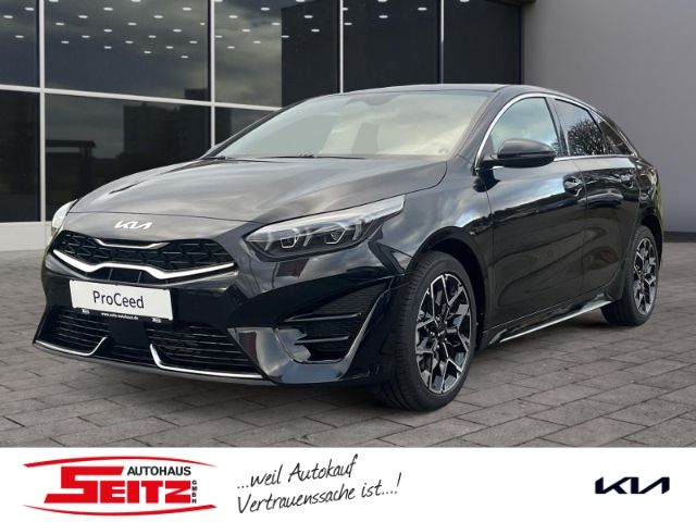 Kia pro ceed / ProCeed 2.770 km 31.280 € Obernburg 63785