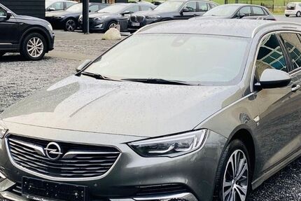 Opel Insignia 98.000 km 21.000 € Rellingen 25462