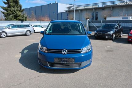 VW Touran 179.610 km 3.700 &euro; Laupheim 88471