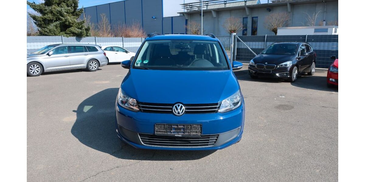 VW Touran 179.610 km 3.700 &euro; Laupheim 88471
