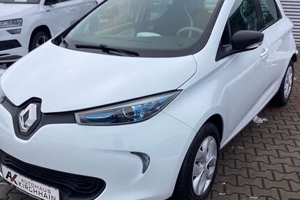 Renault ZOE 127.982 km 7.890 &euro; Kirchhain 35274