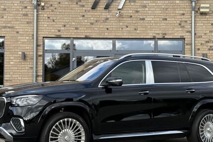 Mercedes-Benz GLS 600 9.282 km 231.931 € Stuhr Bremen 28816