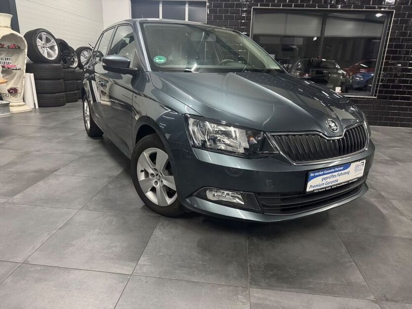 Fabia