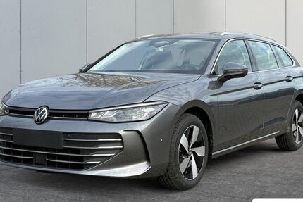 VW Passat Variant 5.120 km 38.880 &euro; Buchholz 21244