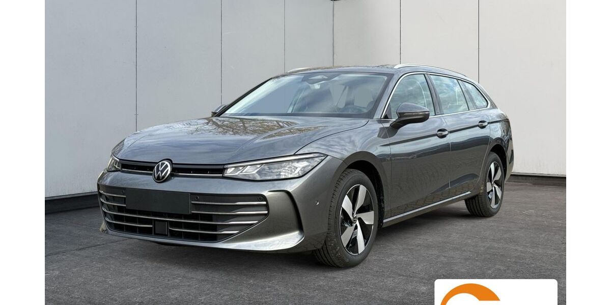 VW Passat Variant 5.120 km 38.880 &euro; Buchholz 21244
