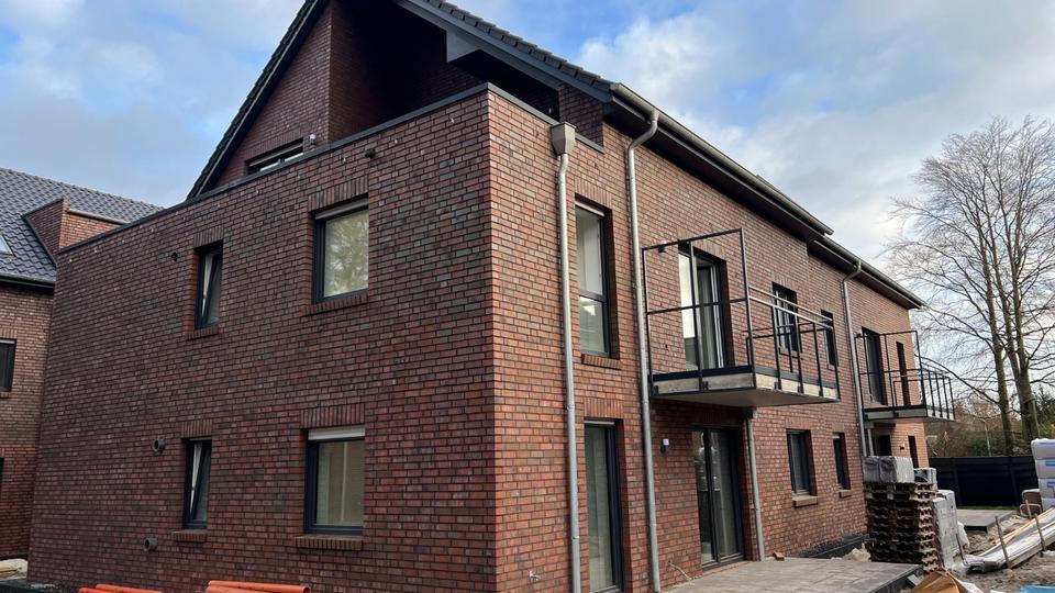 Dachgeschoßwohnung Oldenburg Eversten - 5 Zimmer, 158 m&sup2;, 1.820&euro; | Angebot:25305880