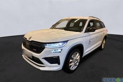 Skoda Kodiaq 77.350 km 39.890 &euro; Burgoberbach 91595