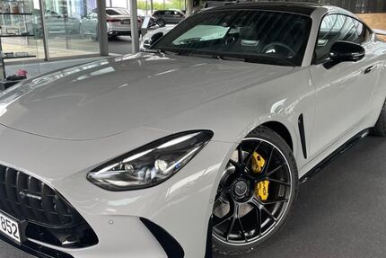 Mercedes-Benz AMG GT 9.000 km 197.900 &euro; Tuttlingen 78532