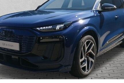 Audi Q6 e-tron 22.999 km 68.999 &euro; Oldenburg 26135