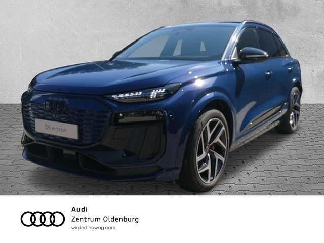 Audi Q6 e-tron 28.762 km 67.399 &euro; Oldenburg 26135