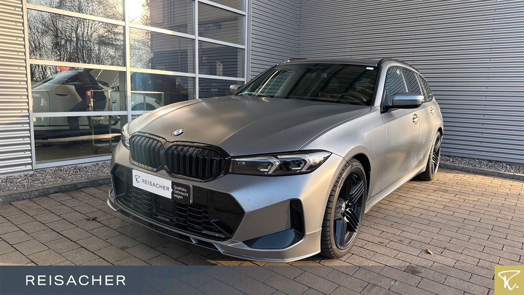 Alpina D3 S 6.765 km 85.990 &euro; Memmingen 87700
