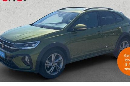 VW Taigo
