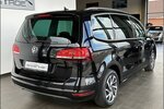 VW Sharan 2.0 TDI Pano ACC elektrische Türen Ass 135.000 km 21.799 &euro; Stade 21682