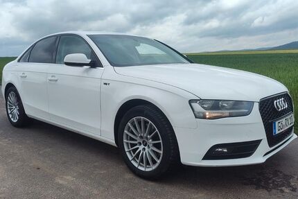 Audi A4 289.000 km 6.490 &euro; Stadtallendorf 35260