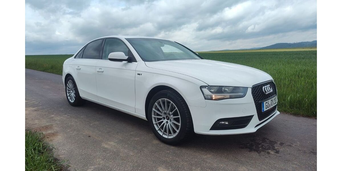 Audi A4 289.000 km 6.490 &euro; Stadtallendorf 35260