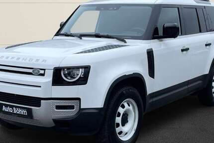 Land Rover Defender 34.490 km 49.930 &euro; Erbach 64711